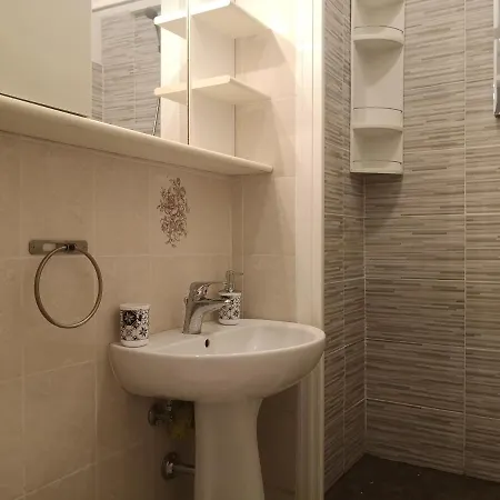 Appartement Casa Valles *