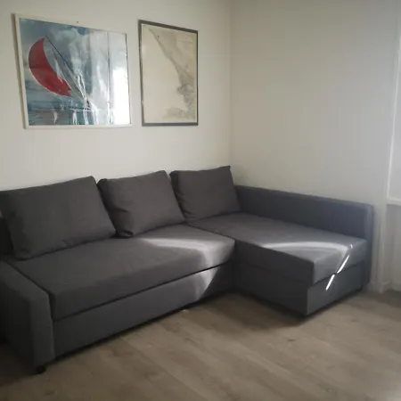 Casa Valles Appartement *