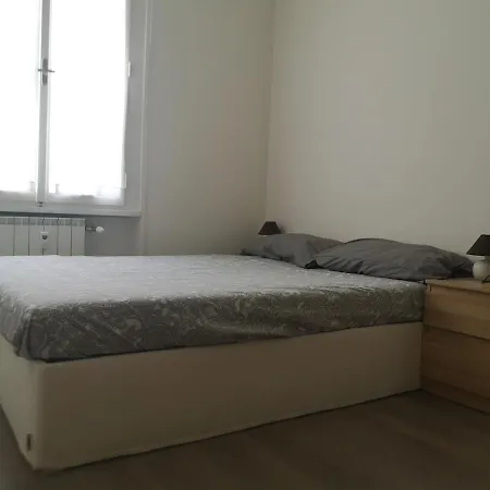 Casa Valles Appartamento