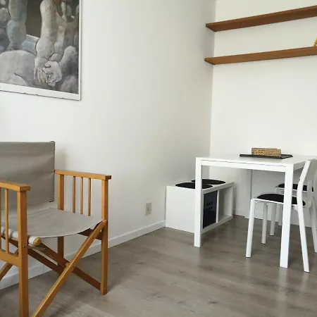 Apartment Casa Valles *