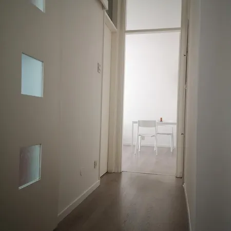 Casa Valles Appartement