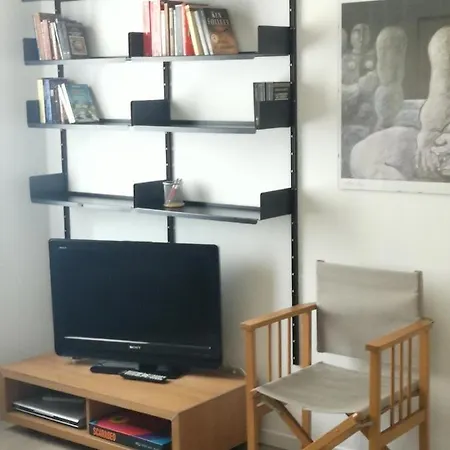 Casa Valles Trieste